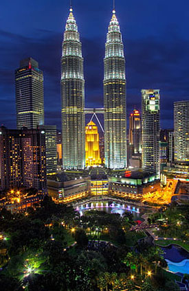 Study In, Malaysia - Edlocate